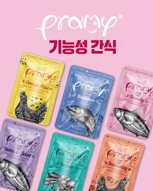 브랜드 라인업업 이미지